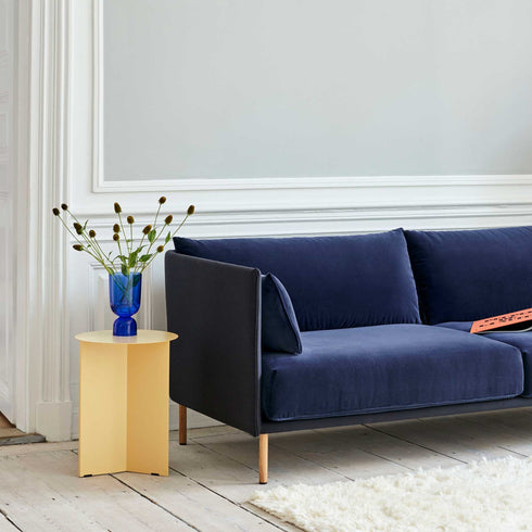 Slit Side Table High